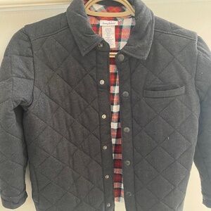 Boys Tommy Bahama Jacket - 7/8